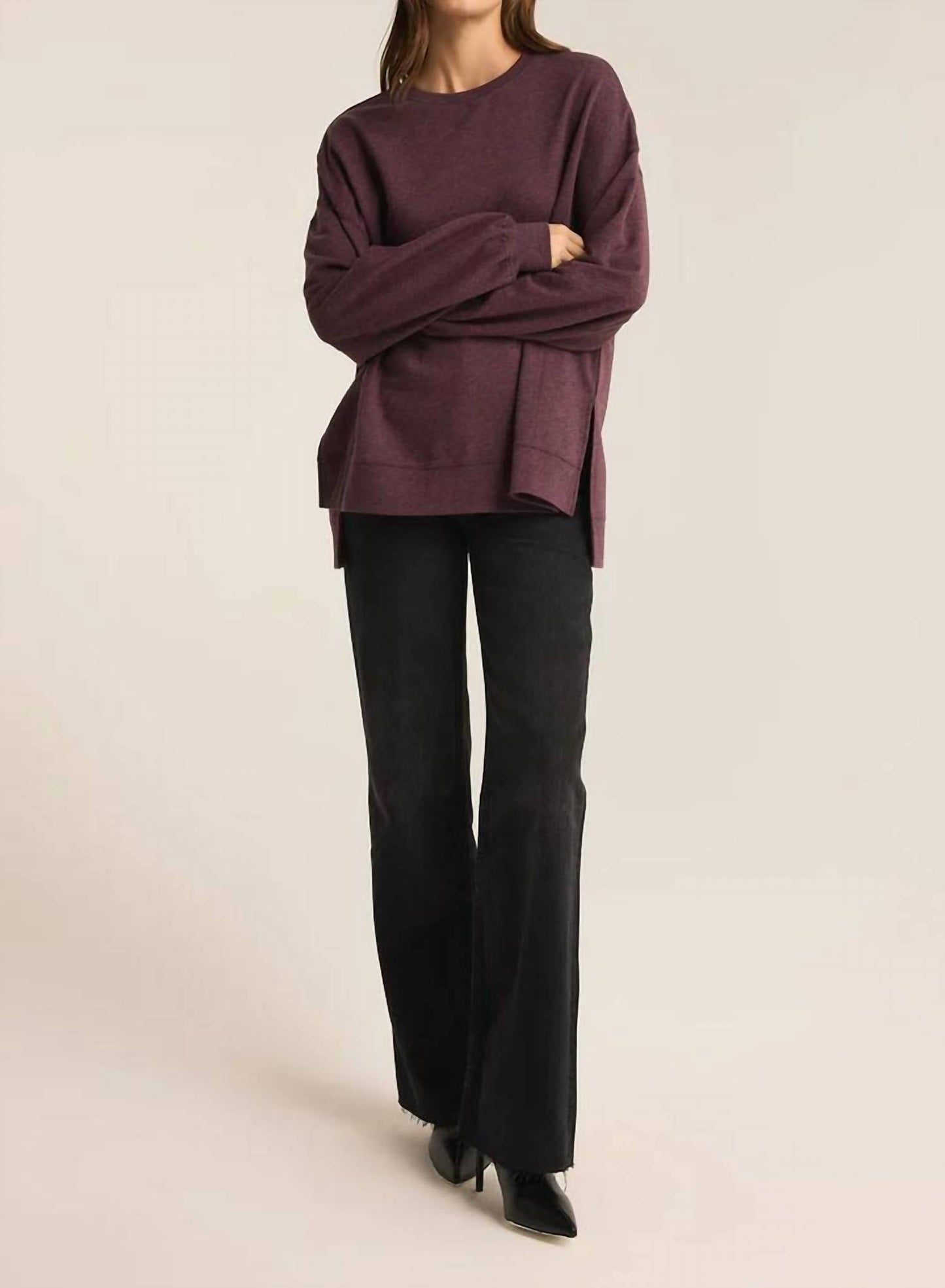 Z Supply - Modern Weekender Top