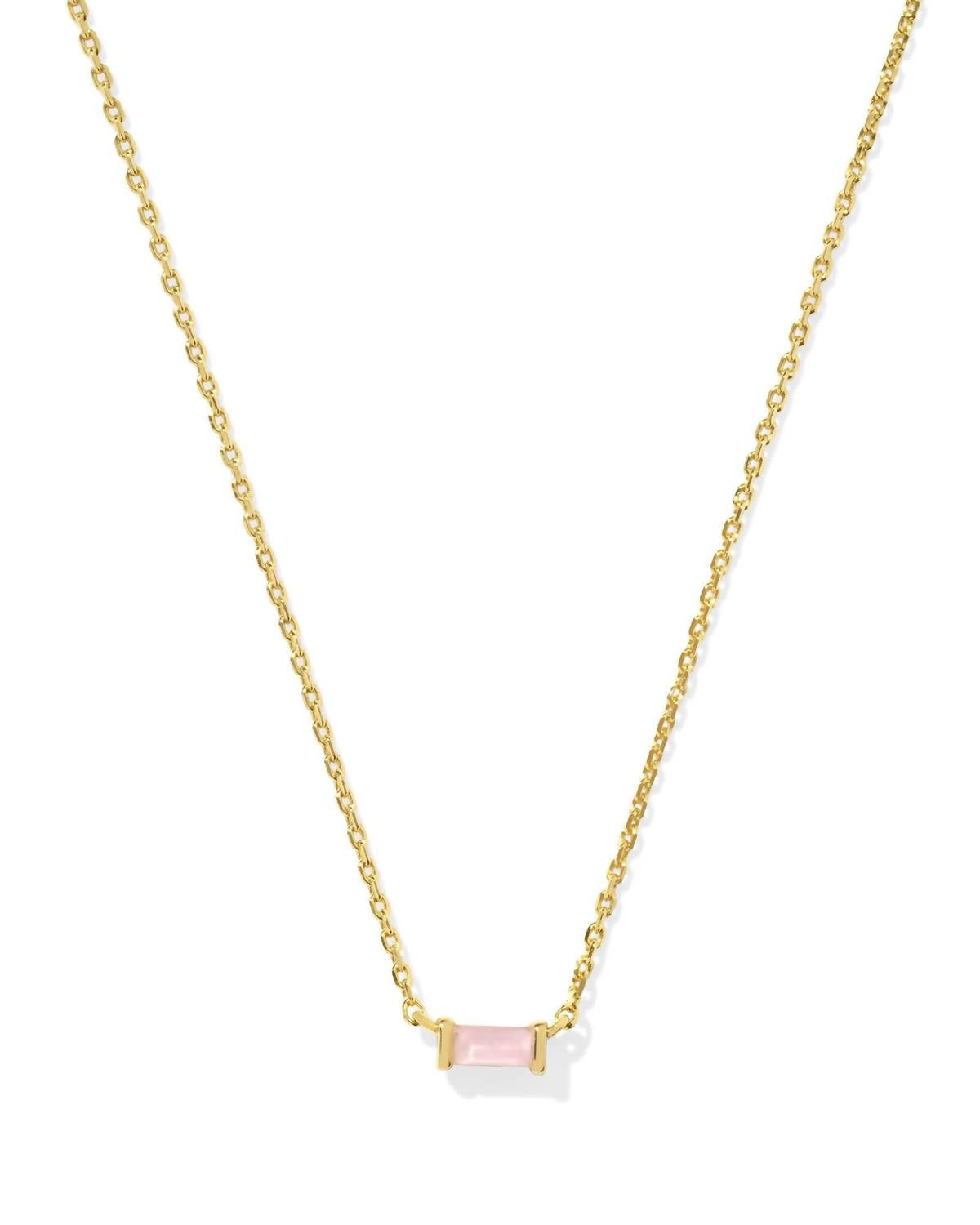 Kendra Scott - Women's Juliette Pendant Necklace