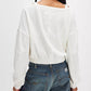 Free People - Ife Pullover