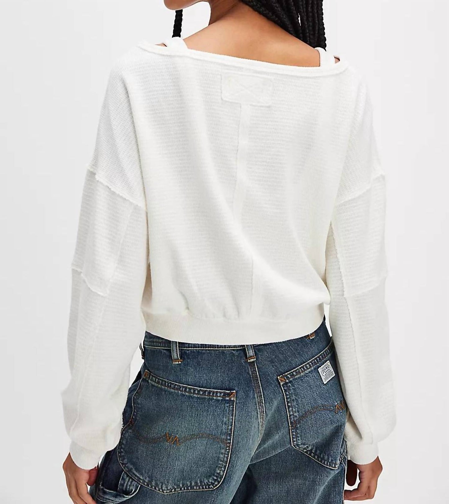 Free People - Ife Pullover