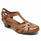 Cobb Hill - Women's Aubrey T-strap Sandals