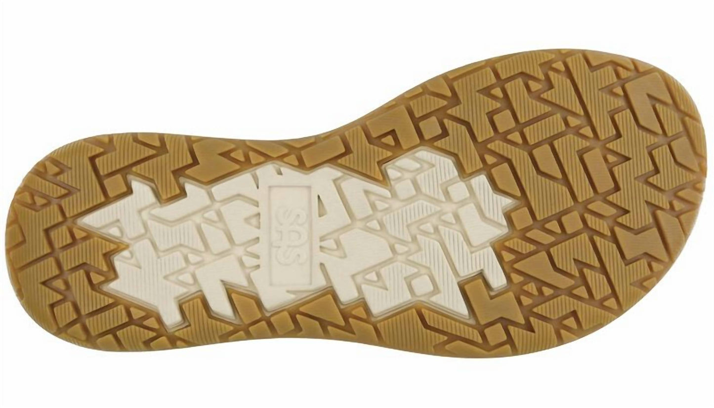Sas - Women's Embark Taupe