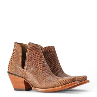 Ariat - WOMEN'S DIXON BOOTIE