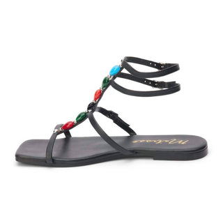 Matisse - Women's Verona Beaded Sandals