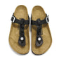 Birkenstock - Women's Gizeh Braided Thong Sandals