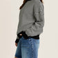 Azalea - Sadie Sweater