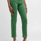 Mother - Rider Ankle Straight Leg Pants