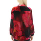 Johnny Was - Velvet Oversized Shirt