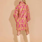 Alden Adair - Dakota Long Sleeve Mini Dress