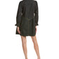 Elan - Denim Shirt Dress