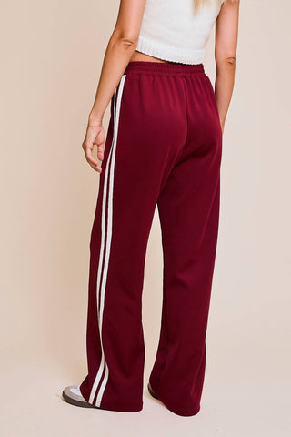 Hallelu - Evening Jog Pants