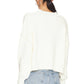 Free People - EASY STREET CROP PULLOVER