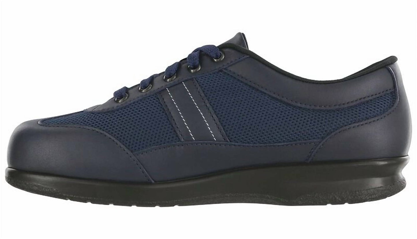 Sas - Women's FT Mesh Walking Shoe
