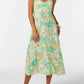 O'Neill - Leona Midi Dress