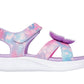 Skechers - Kid's Jumpsters Sandals