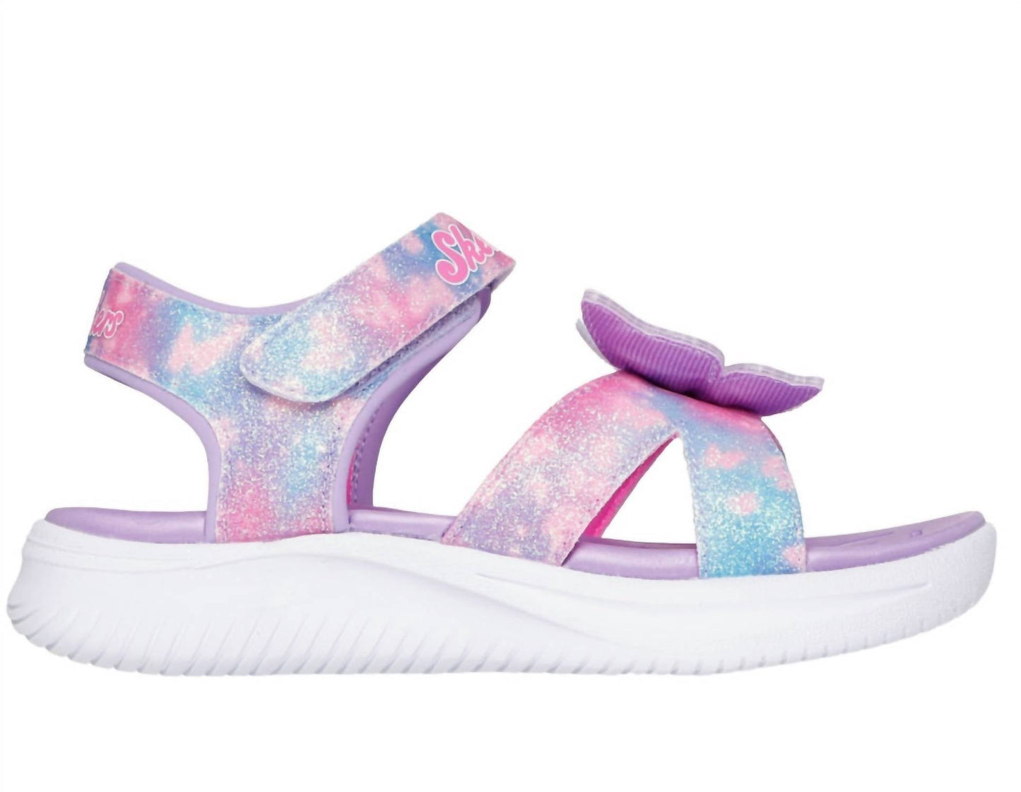 Skechers - Kid's Jumpsters Sandals