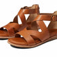 Sofft - WOMEN'S MIRABELE SUPPLE LEATHER SANDAL