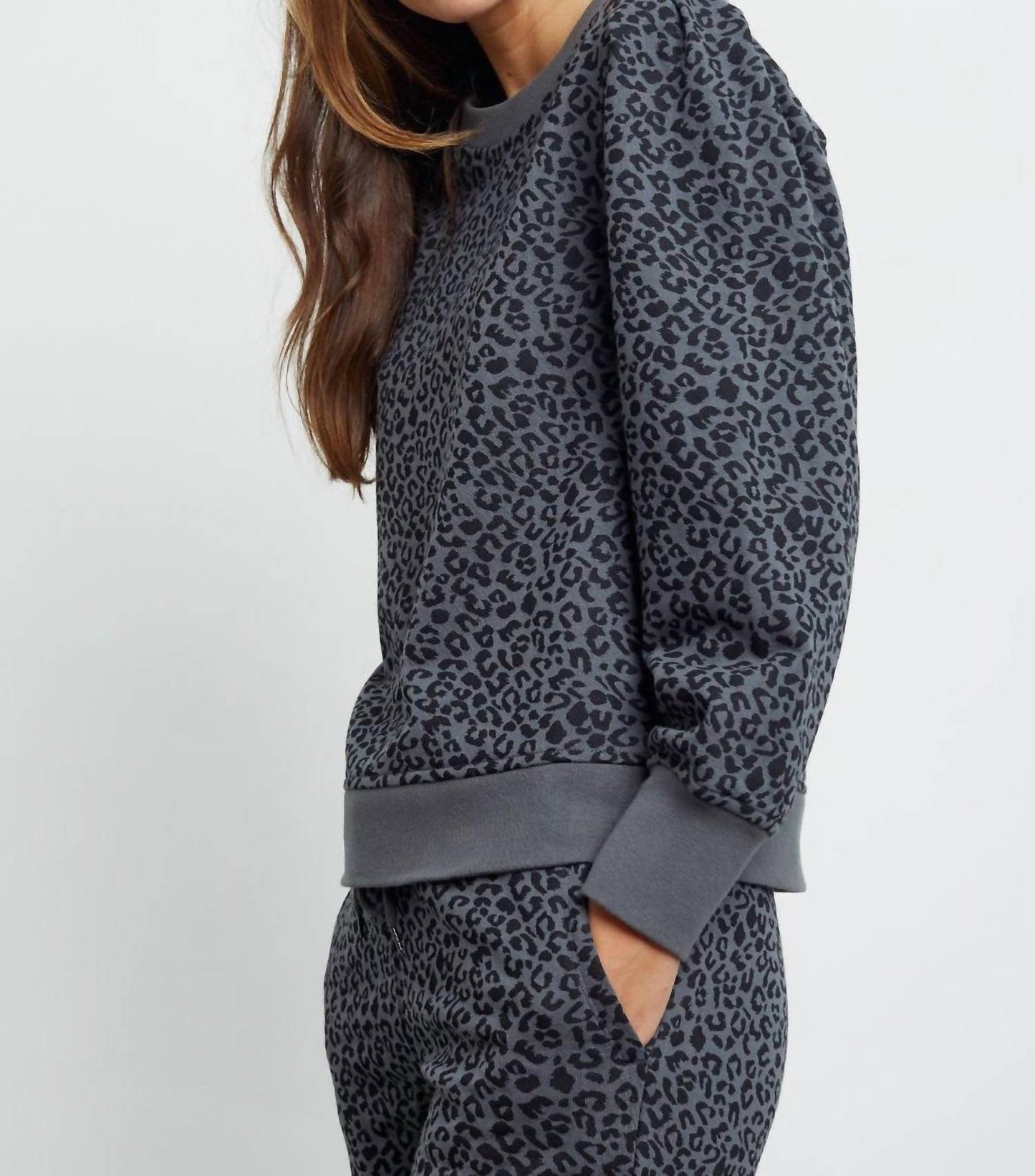 Rails - WOMEN'S MARCIE SWEATSHIRT