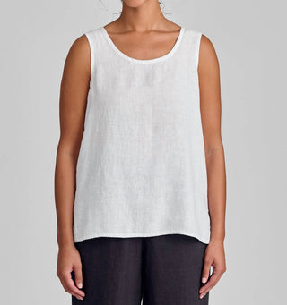 Flax - Fundamental Tank