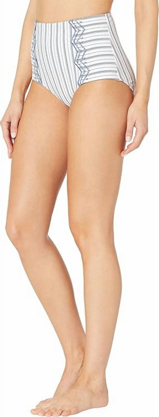 Seafolly - High Waisted Bikini Bottom