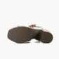 All Black - Con Clase Heel