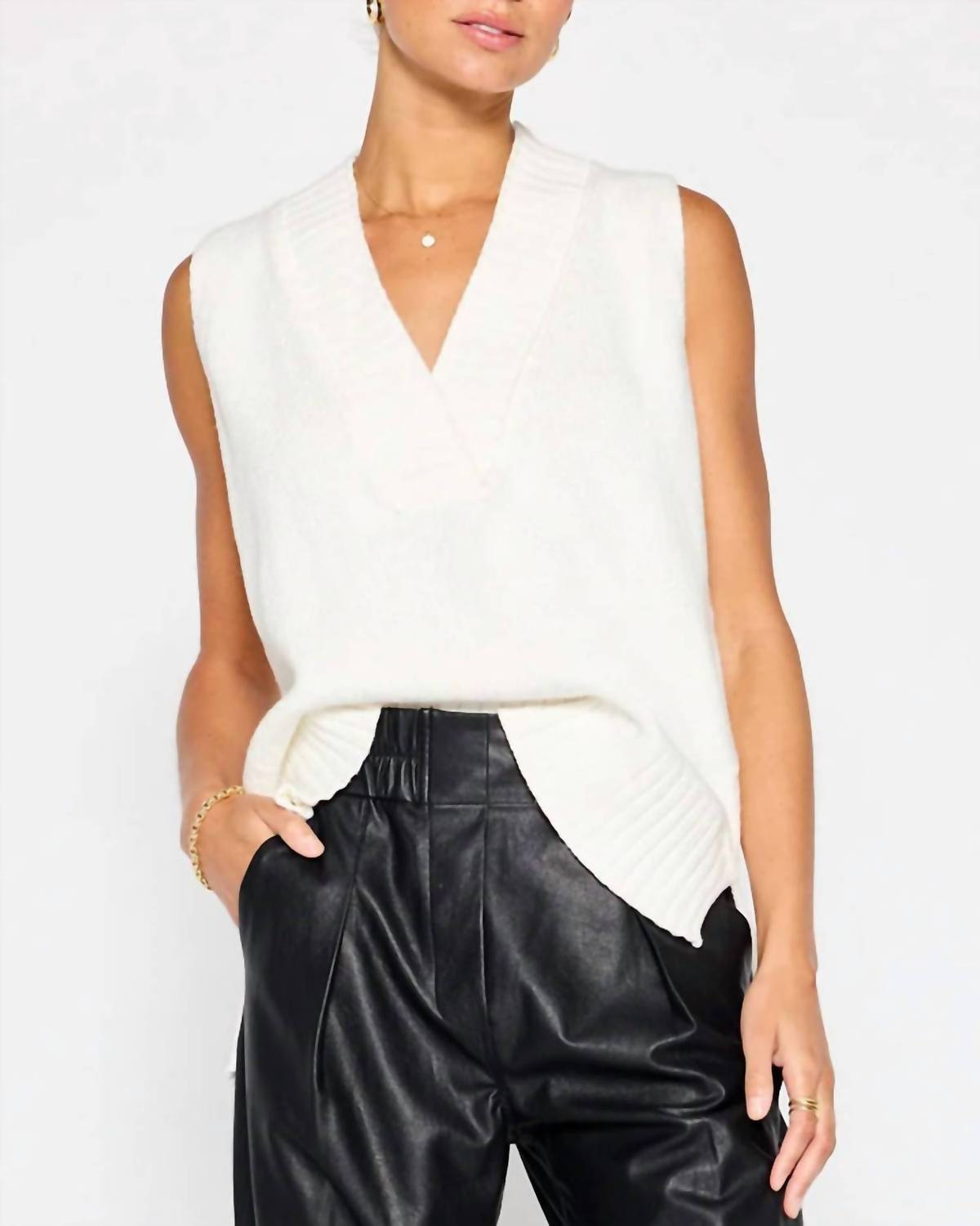 Brochu Walker - Women's Celia Tank Top