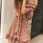 Cartolina Nantucket - Peggy Hazel San Lorenzo Top