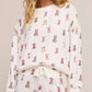Z Supply - Elle Puppy Love Long Sleeve Top