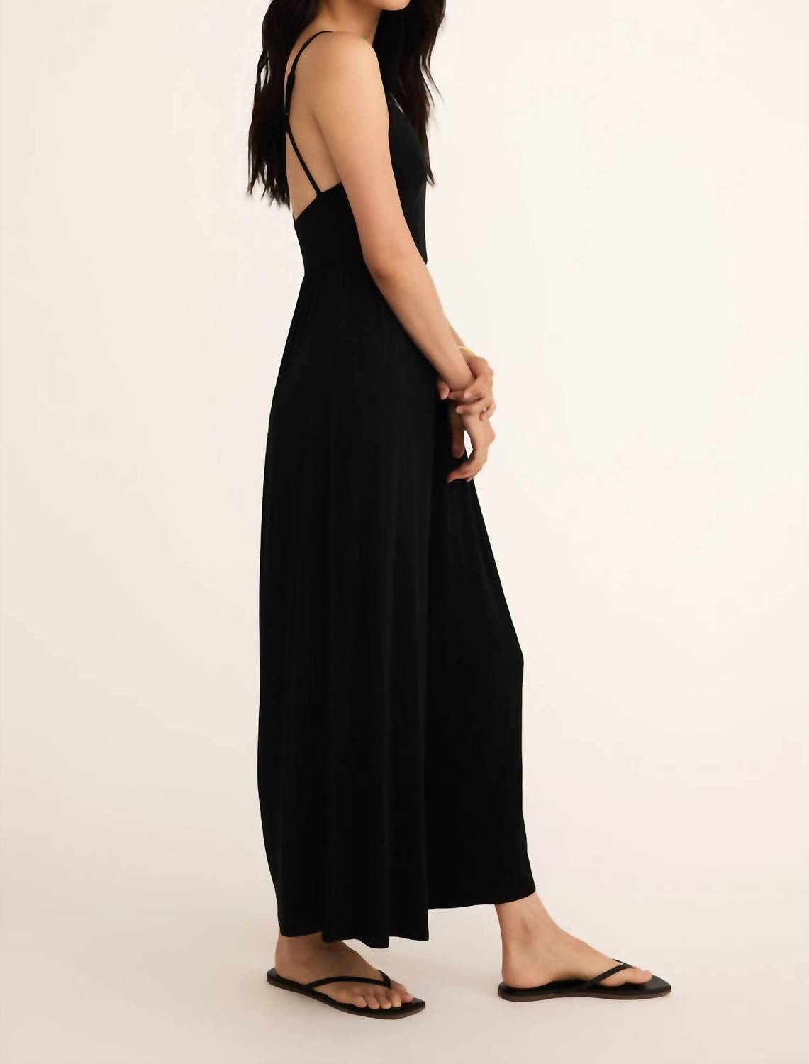 Z Supply - Roz Jumpsuit