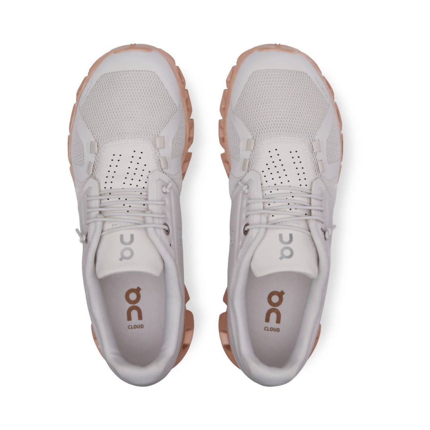 On Running - Women's Cloud 5 Sneakers