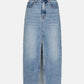 Steve Madden - Women's Avani Denim Skirt