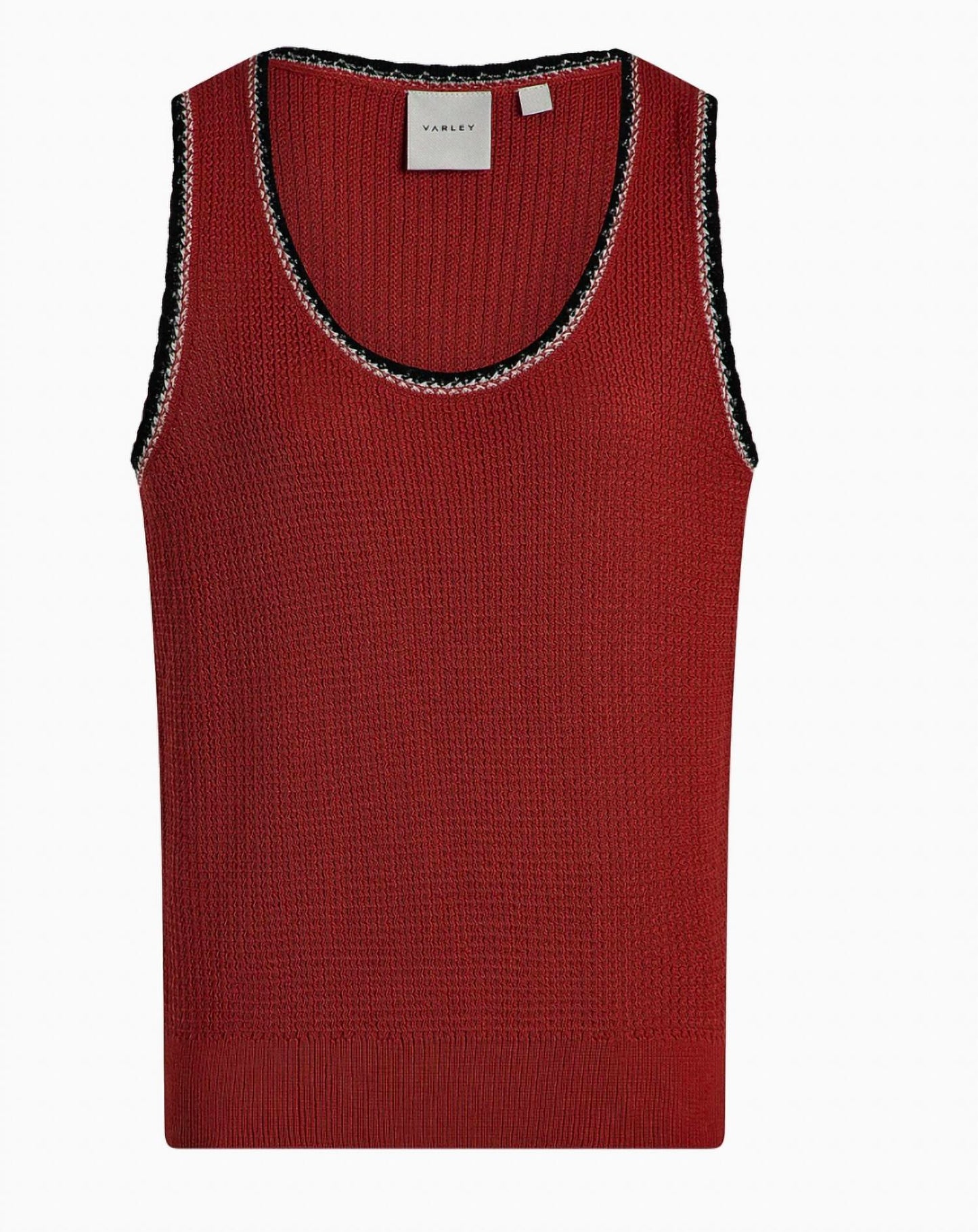 Varley - Higson Knit Tank