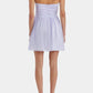 Amanda Uprichard - Indra Mini Dress
