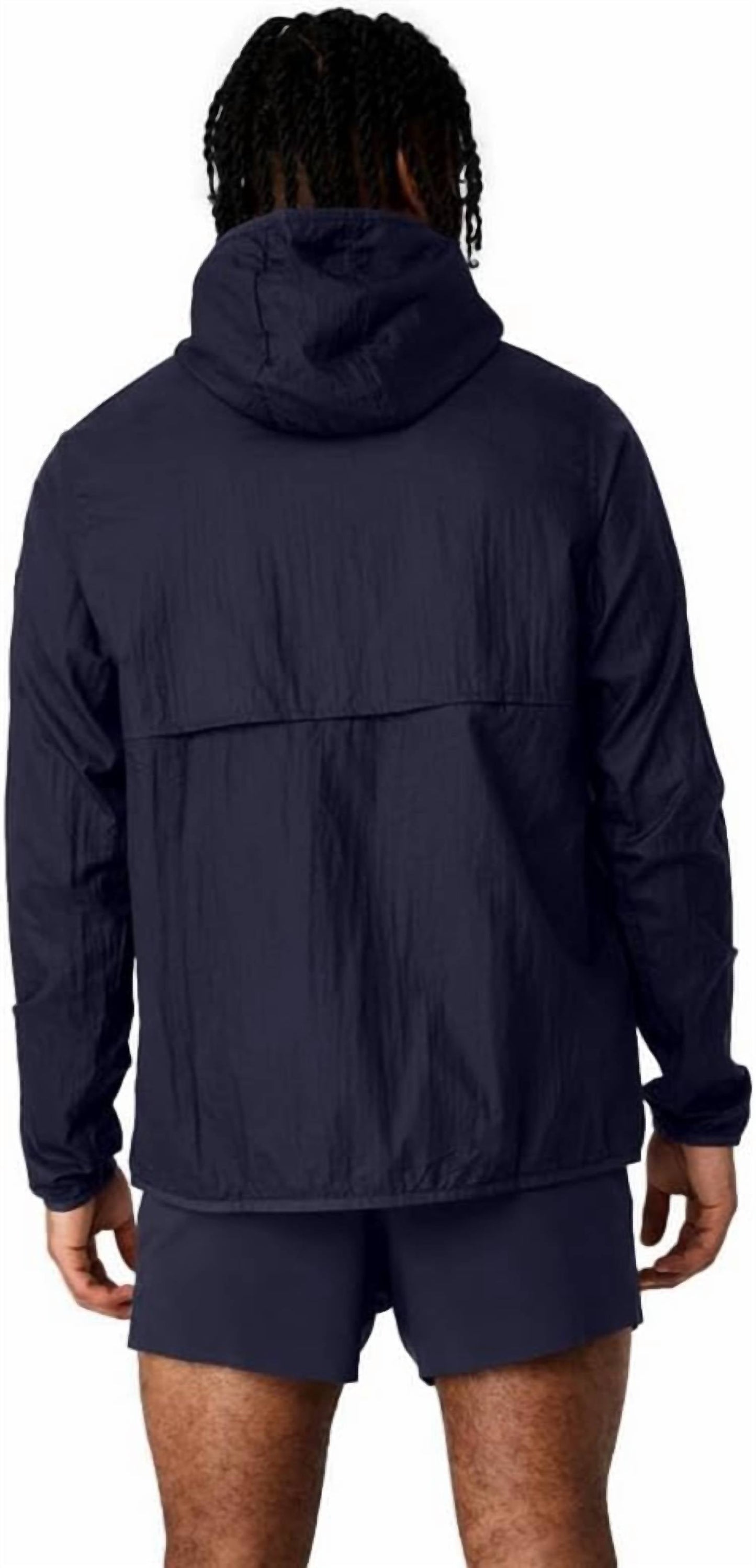 Alo Yoga - Repeat Running Jacket