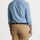 Peter Millar - Vick Performance Poplin Sport Shirt