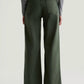 Ag Jeans - Saige Wide Leg Crop Jeans