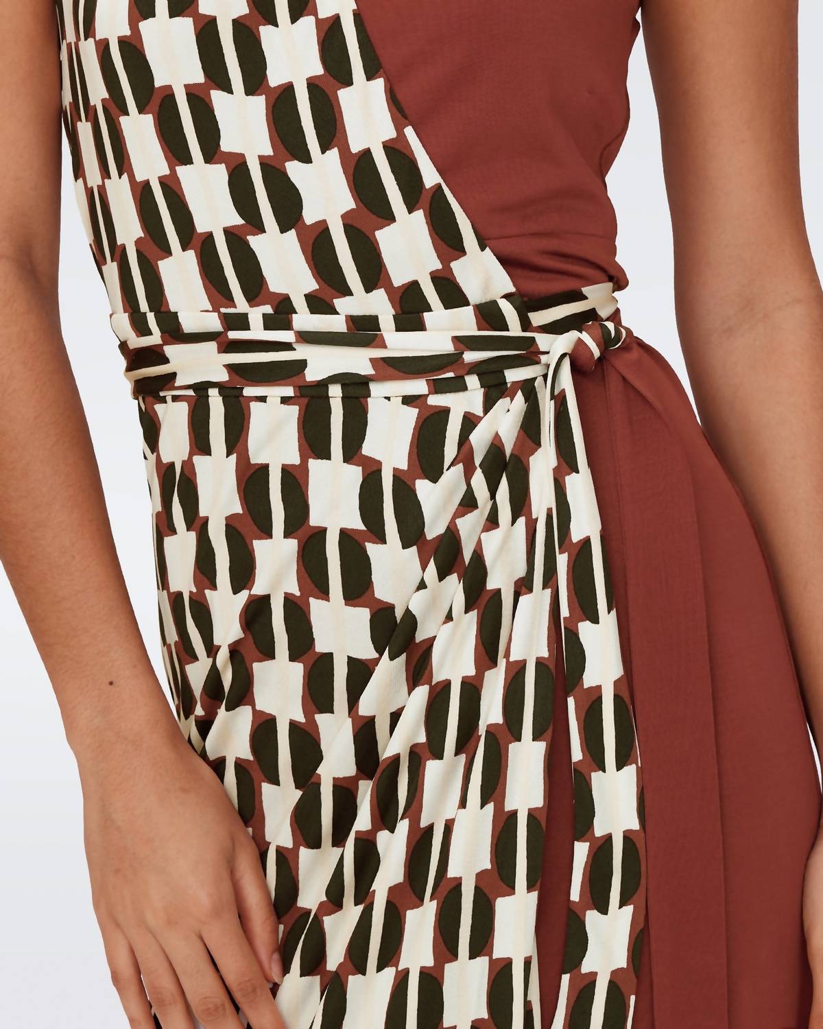 Diane Von Furstenberg - Ruhi Dress