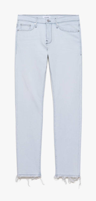 Frame - MEN'S L'HOMME SKINNY JEANS