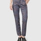 Alembika - Floral Iconic Stretch Jeans