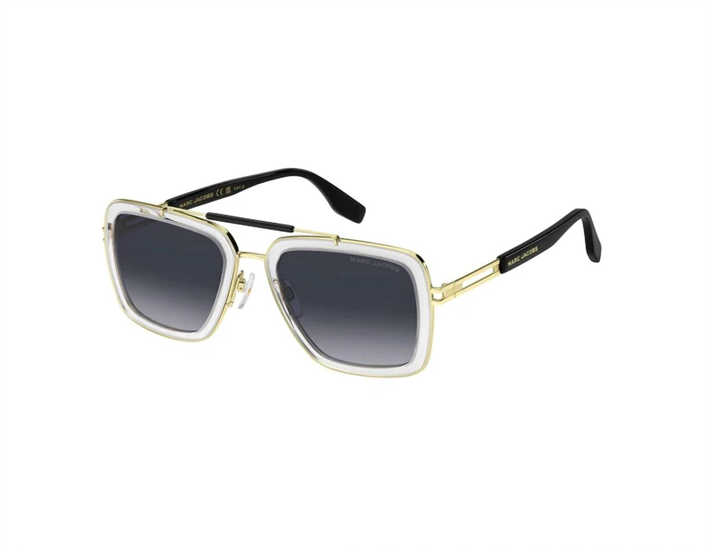 Marc Jacobs - Men's Marc 674/s Sunglasses