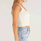 Z Supply - Brady Sweater Tank Top