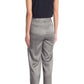 Theory - Crop Pants Cuff Straight Fluid Melange Pants