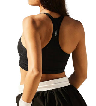 Free People - Free Throw Crop Sports Bra