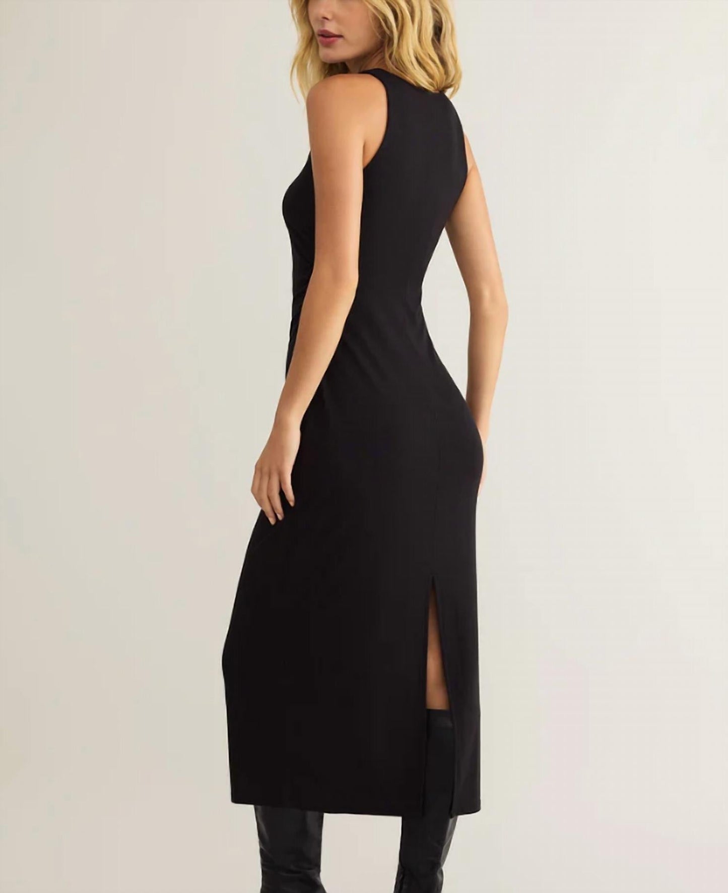 Z Supply - Adison Midi Dress