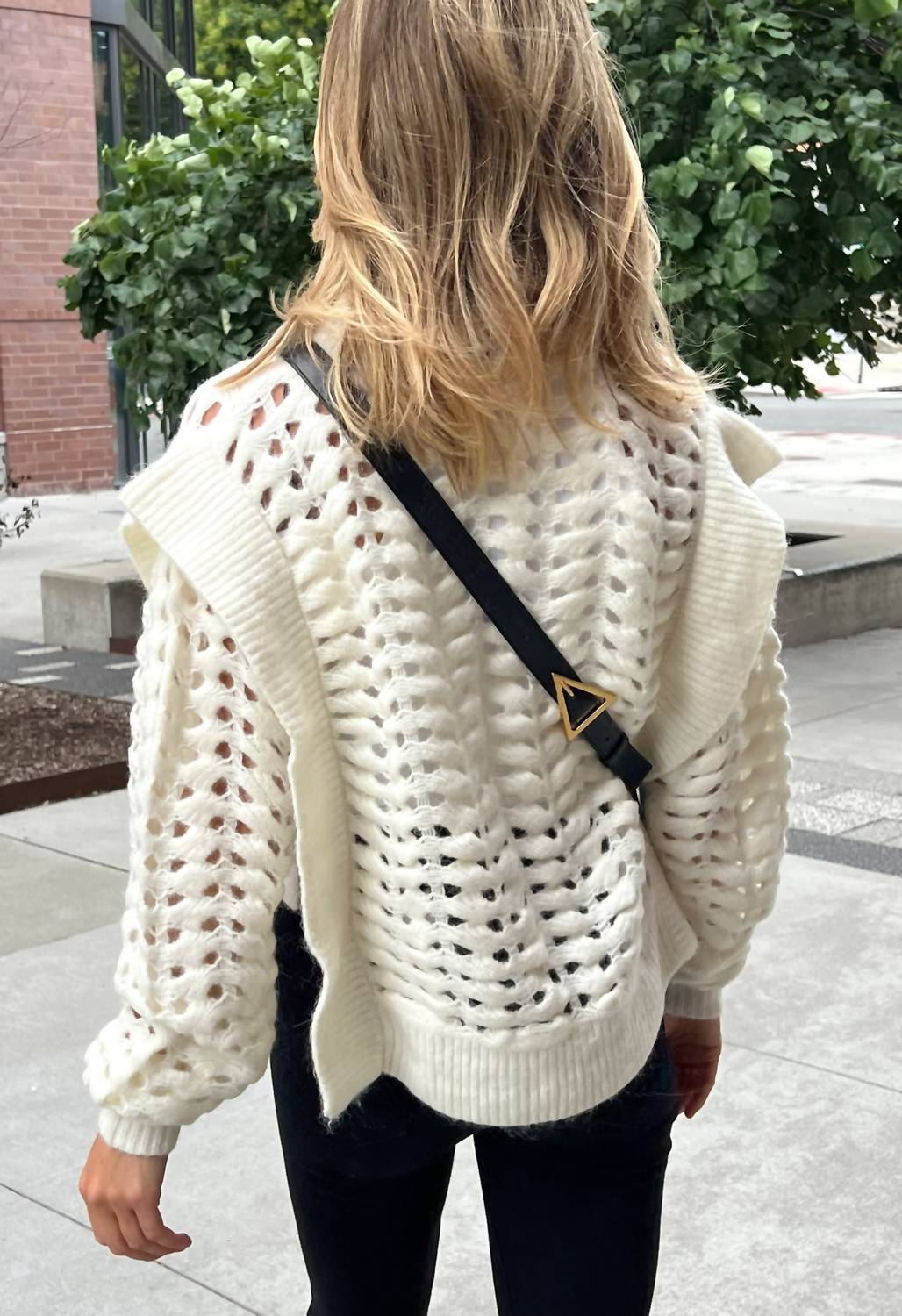 Berenice - Acelia Sweater