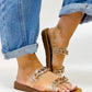 Corkys Footwear - Women's Clear Seeing Double Sandals