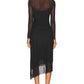 Steve Madden - Blare Midi Dress