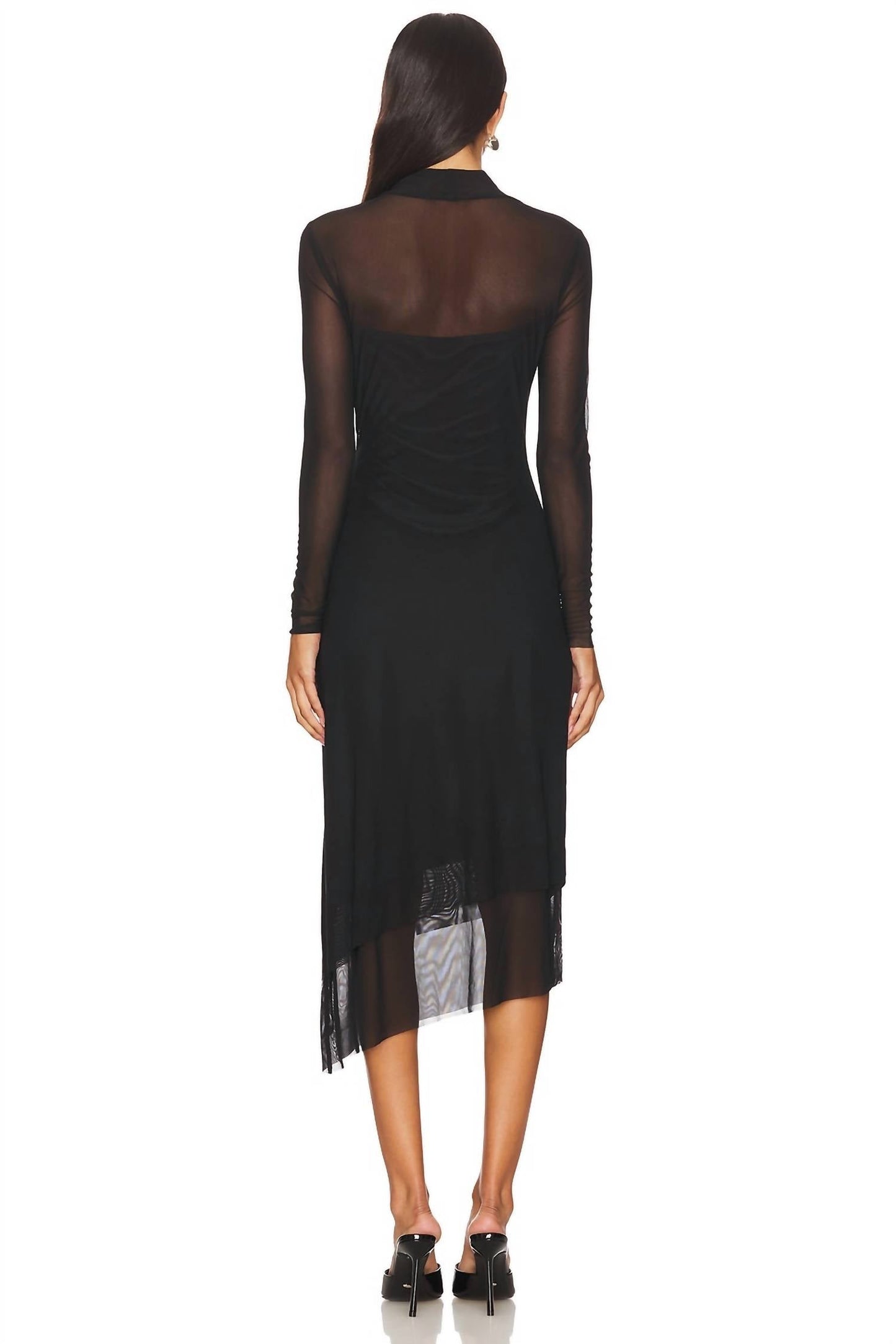 Steve Madden - Blare Midi Dress