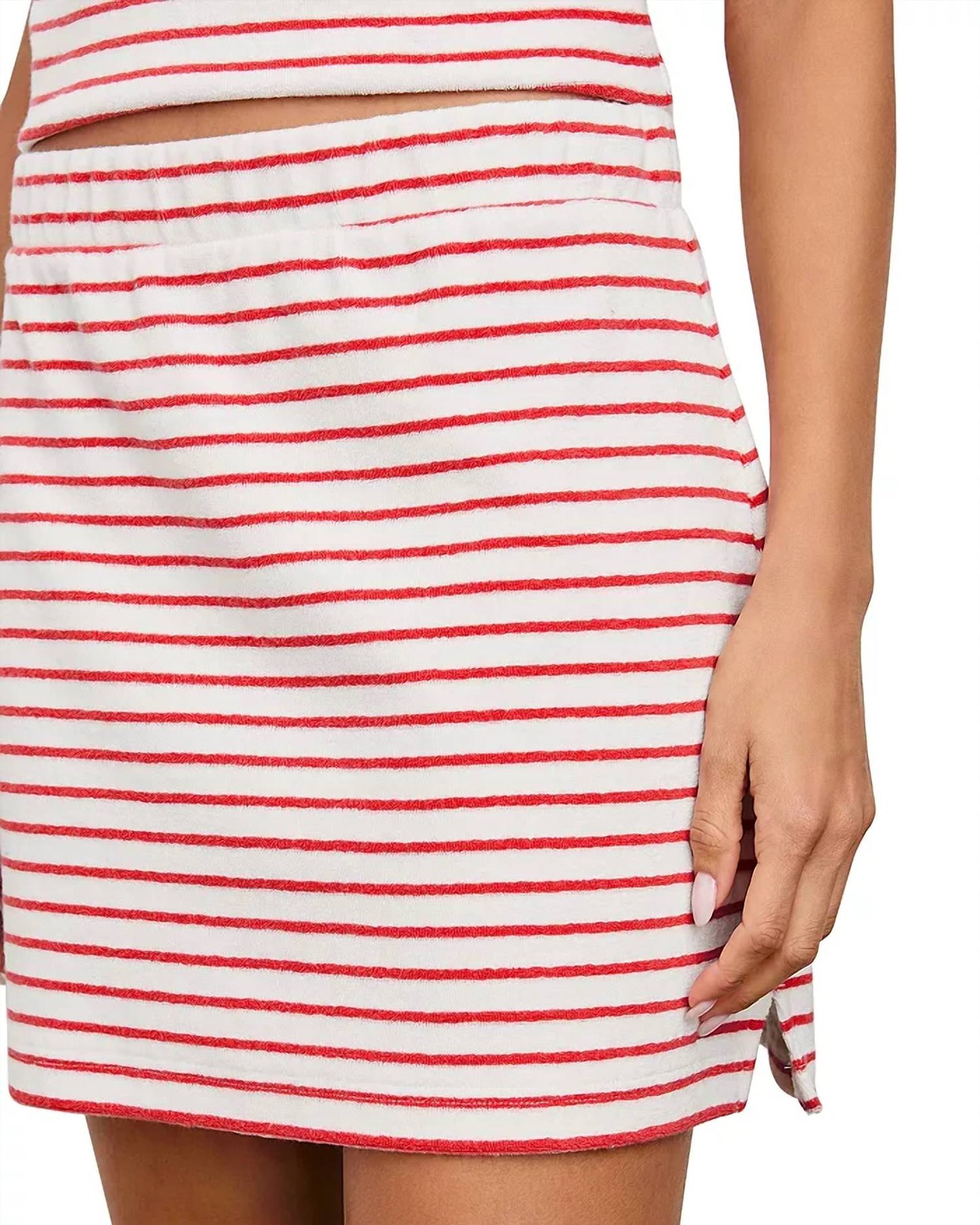 Rails - Hope Pull On Mini Skirt