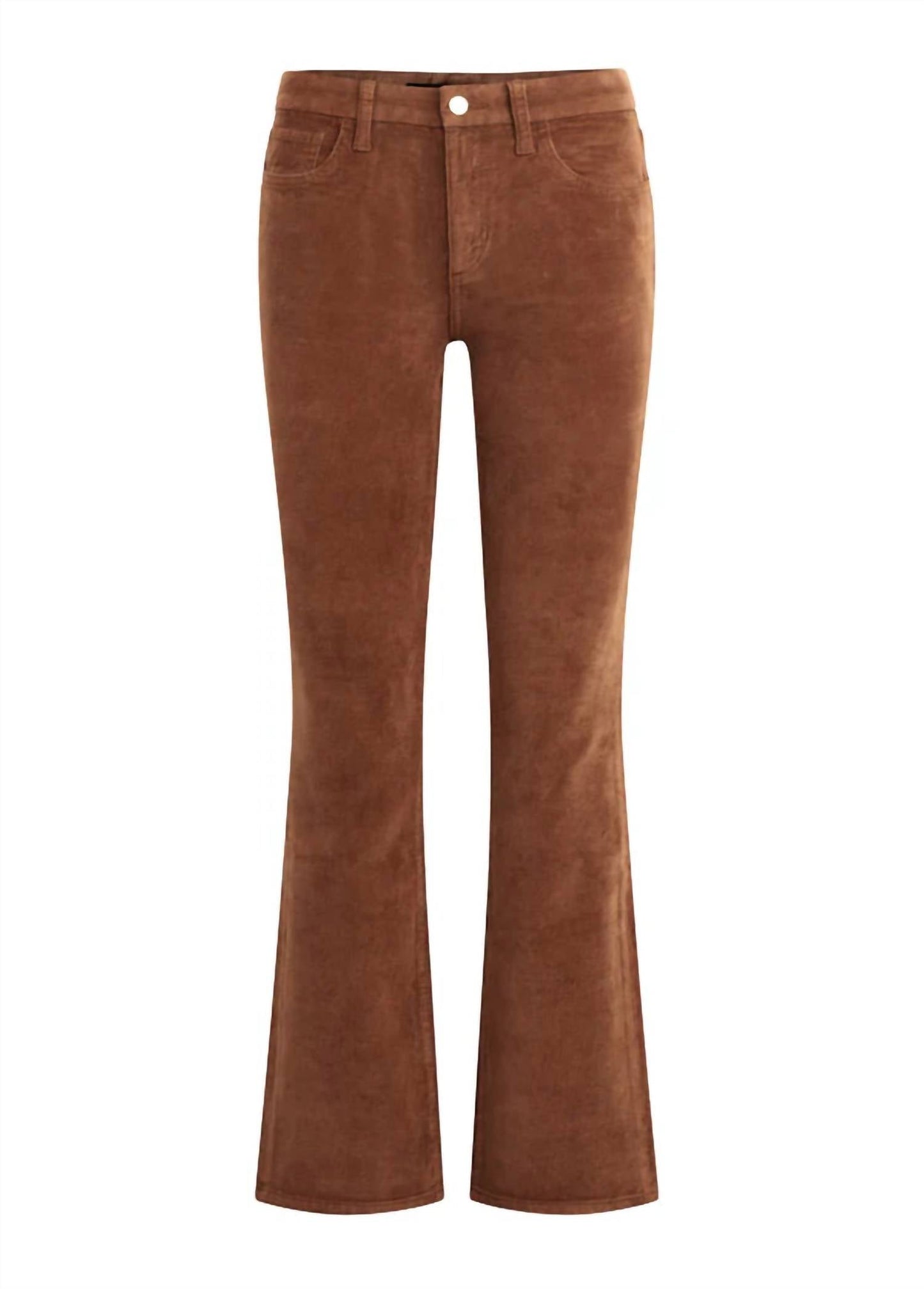 Joe'S Jeans - Provocateur Petite Bootcut Cord Jeans